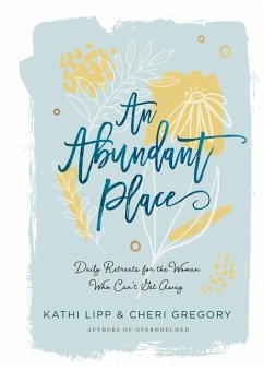 An Abundant Place - Lipp, Kathi; Gregory, Cheri