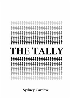 The Tally - Cardew, Sydney The Tally - Cardew, Sydney