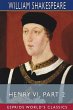 Henry VI, Part 2 (Esprios Classics) - Bild 1