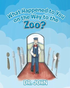 What Happened to You on the Way to the Zoo? - Swierzewski, John