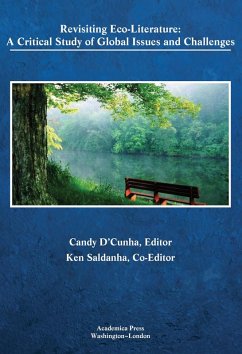 Cover Revisiting eco-literature (eBook, ePUB)