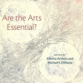 Are the Arts Essential? (eBook, PDF)