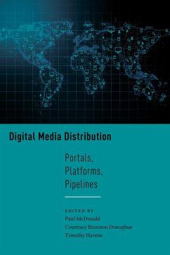 Digital Media Distribution (eBook, ePUB)