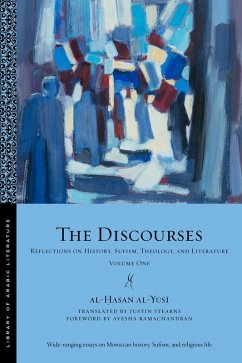 The Discourses (eBook, ePUB) - al-Yusi, Al-¿Asan