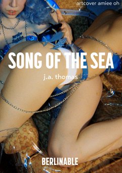 Song of the Sea (eBook, ePUB) - Thomas, J.A.