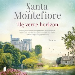 De verre horizon (MP3-Download) - Montefiore, Santa
