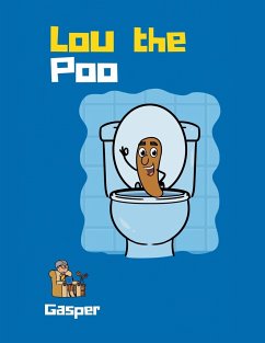Lou The Poo - Gasper