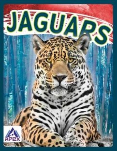 Jaguars - Geister-Jones, Sophie