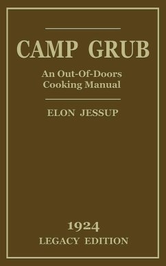 Cover Camp Grub (Legacy Edition)