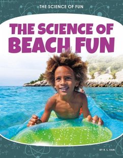 The Science of Beach Fun - van, R L