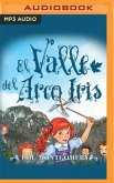 El Valle del Arco Iris (Narración En Castellano)