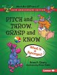 Pitch and Throw, Grasp and Know, 20th... - Bild 1