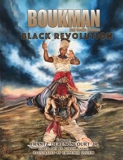 Boukman and Cecile Fatiman: Black Revolution - Derenoncourt, Frantz