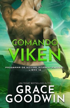 Comando Viken - Goodwin, Grace