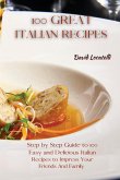 100 GREAT ITALIAN RECIPES