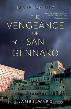 The Vengeance of San Gennaro - Ward, James