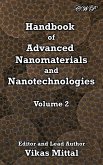 Handbook of Advanced Nanomaterials and Nanotechnologies, Volume 2