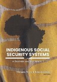 Indigenous Social Security Systems: in Southern and West Africa