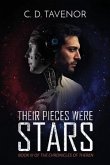 Their Pieces Were Stars