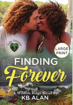 Finding Forever - Alan, Kb