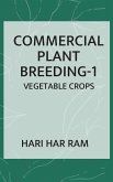 Commercial Plant Breeding Commercial Plant Breeding