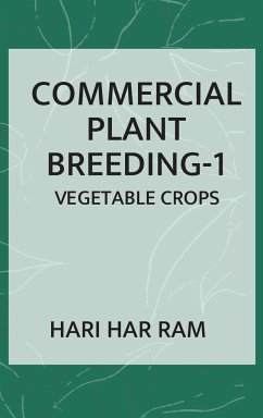 Cover Commercial Plant Breeding