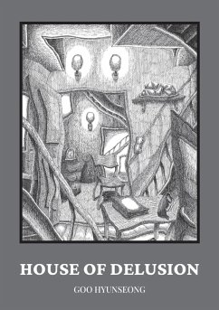 Cover HOUSE OF DELUSION