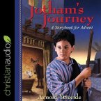 Jotham's Journey Lib/E