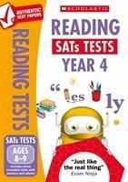Reading Tests Ages 8-9 - Casey, Catherine