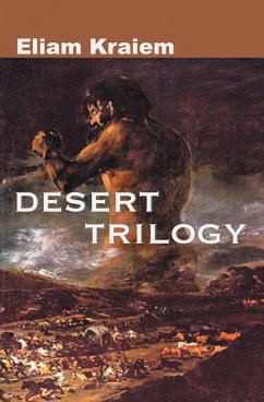 Desert Trilogy - Kraiem, Eliam