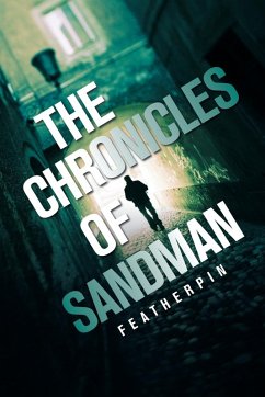 Cover The Chronicles of Sandman