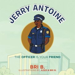 Jerry Antoine