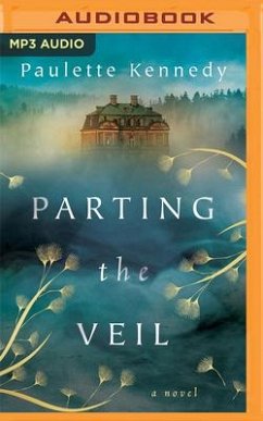 Parting the Veil - Kennedy, Paulette