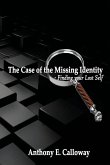 The Case of The Missing Identity