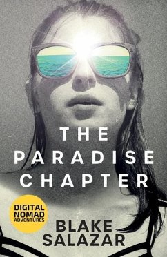 The Paradise Chapter - Salazar, Blake
