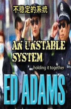 An Unstable System: Holding it together - Adams, Ed