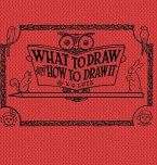 What to draw and how to draw it