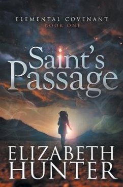 Saint's Passage - Hunter, Elizabeth