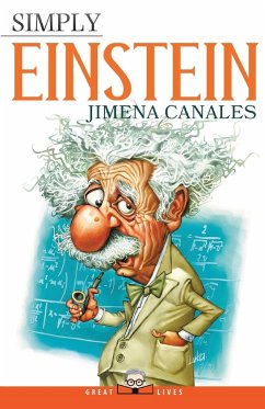 Simply Einstein - Canales, Jimena