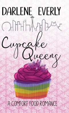 Cupcake Queens - Everly, Darlene