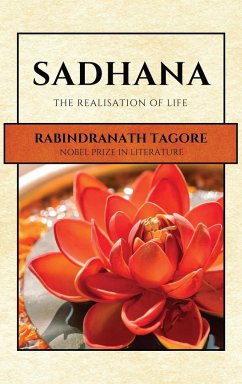 Sadhana - Tagore, Rabindranath