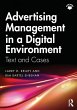 Advertising Management in a Digital... - Bild 1