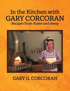 In the Kitchen with Gary Corcoran - Corcoran, Gary G