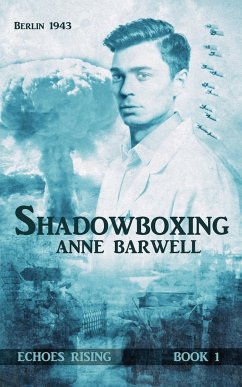 Shadowboxing - Barwell, Anne