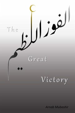 The Great Victory - Mubashir, Arnab