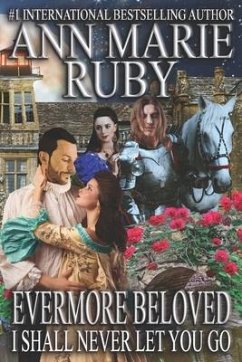 Evermore Beloved - Ruby, Ann Marie