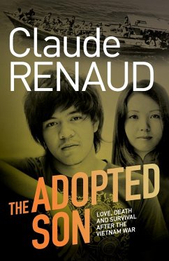 The Adopted Son - Renaud, Claude