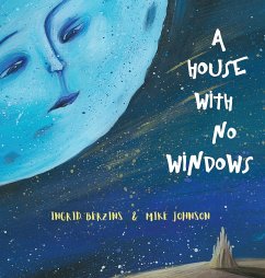 A House With No Windows - Johnson, Mike