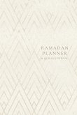 Ramadan Planner with Integrated Qur'an Journal