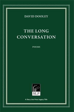 The Long Conversation - Dooley, David